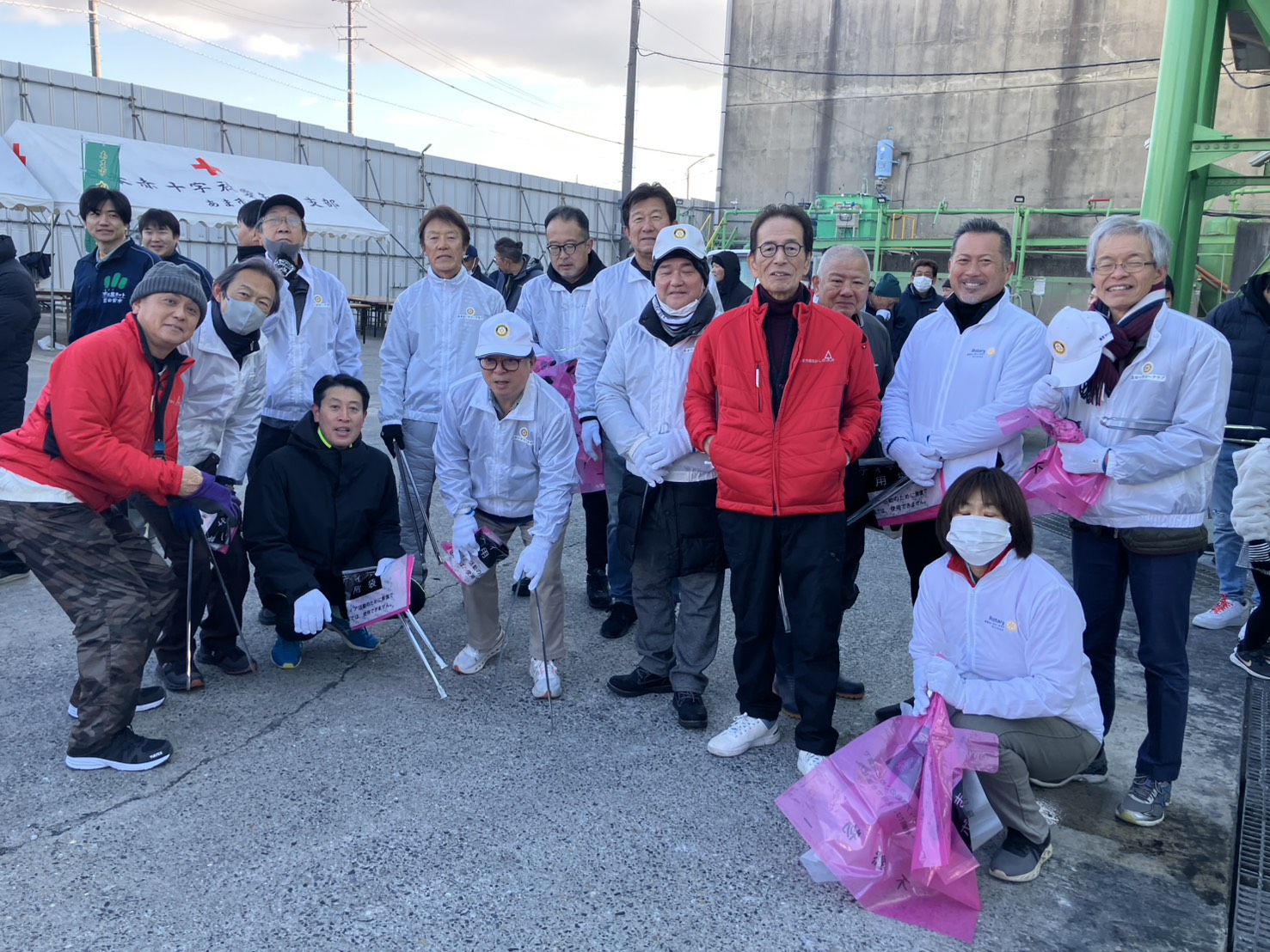 活動レポートイメージ